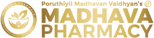 madhava-logo-gold